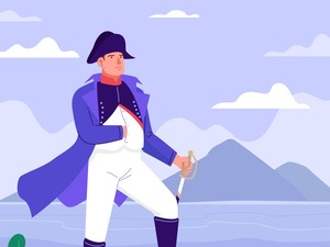 10 Tokoh Penjelajah Samudra dari Inggris dan Profil Singkatnya