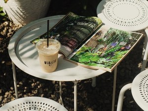 Ini 5 Es Kopi Susu Enak di Jakarta yang Belum Banyak Orang Tahu