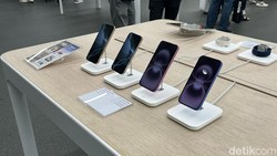 Rilis iPhone 16 Series, Erajaya Tebar Promo dan Diskon Menarik