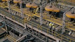 Pengamat Nilai Revisi TKDN Jadi Angin Segar untuk Industri Manufaktur RI