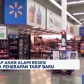 Video:JP Morgan: AS Akan Alami Resesi Meski Trump Tunda Tarif Impor