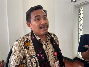 Sektor UMKM Bisa Sumbang Pertumbuhan Ekonomi Saat Ada Ketidakpastian Global