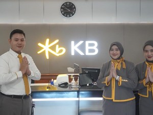 KB Bank Akan Migrasi Sistem Core Banking, Pastikan Minim Gangguan