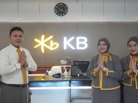 Optimalkan Layanan Perbankan, KB Bank Siap Beralih ke NGBS