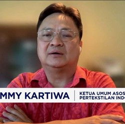 Salah Langkah Hadapi Tarif Trump, Durian Runtuh Hilang-RI Kena Sial