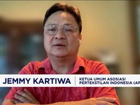 Salah Langkah Hadapi Tarif Trump, Durian Runtuh Hilang-RI Kena Sial