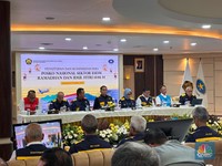 Bukti Daya Beli Lemah! Konsumsi BBM Selama Mudik Lebaran Turun