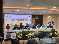Posko Penyaluran BBM, LPG & Listrik Mudik Lebaran Resmi Ditutup!