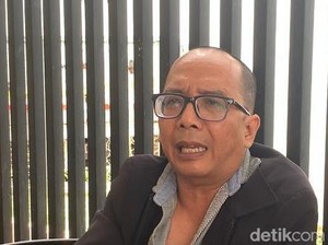Pihak Keluarga Mahasiswa UKI Datangi Polda Metro, Minta Kasus Diusut Tuntas