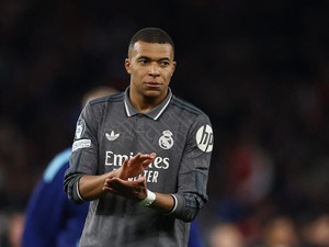 Bonus 55 Juta Euro Belum Juga Dibayar, Mbappe Tuntut PSG Lagi
