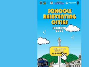 Disdik Jakarta Gelar Lomba Minecraft Education buat Siswa, Hadiah Piala Gubernur!