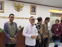 Zulhas Ungkap Efek Dahsyat Ada Kopdes: Tengkulak dan Rentenir Hilang!