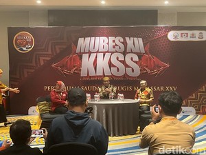 Amran Sulaiman Bakal Bangun Sekolah Unggulan KKSS di Sulsel-Kalsel