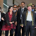 Trump Bikin Dunia Kacau, Sri Mulyani Beberkan Strategi ASEAN!