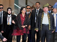 Trump Bikin Dunia Kacau, Sri Mulyani Beberkan Strategi ASEAN!