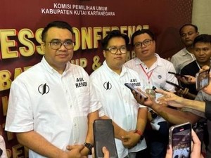 Menakar Kans Aulia-Rendi di PSU Kukar 2025, Figur Edi Bakal Jadi Kunci