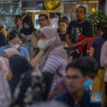 Bukan Cuma Emas, Warga RI Juga Pernah FOMO Sampai Rebutan Barang Ini
