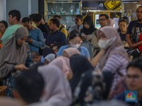 Bukan Cuma Emas, Warga RI Juga Pernah FOMO Sampai Rebutan Barang Ini