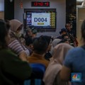 Harga Emas Meledak! Sebelum Beli, Simak Beda Emas Antam, Pegadaian-UBS