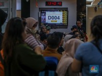 Harga Emas Meledak! Sebelum Beli, Simak Beda Emas Antam, Pegadaian-UBS