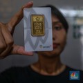 Sebelum Jual Emas, Perhatikan Hal Penting Ini