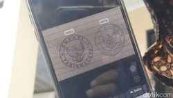 Kisruh Dugaan Pemalsuan Surat-Stempel Bupati Tasikmalaya