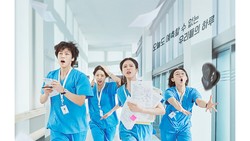 Mengenal 5 Pemain Drakor Resident Playbook, Spin-off Hospital Playlist