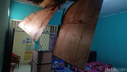 Kenapa Ada Suara Gemuruh di Gempa Bogor?