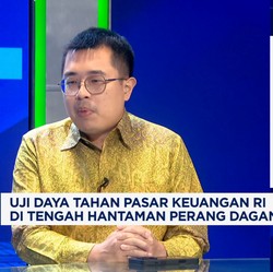 Video: Perang Dagang Picu Resesi AS, Risko Ini