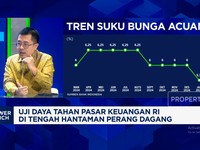 Video: Perang Dagang! Gimana Nasib Rupiah - Prospek BI Pangkas Bunga