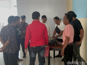 3 Preman Pemalak Proyek Pembangunan Pabrik PT PIER Dibekuk
