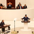 Prabowo Minta Erdogan Libatkan RI di Proyek Jet Tempur 5.0 Turki