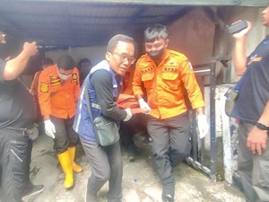 Pria Tewas di Surabaya Kepalanya Tinggal Tengkorak, Jari-jari Hilang