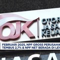 Video: Rasio Kredit Macet Perusahaan Multifinance Terus-Menerus Naik