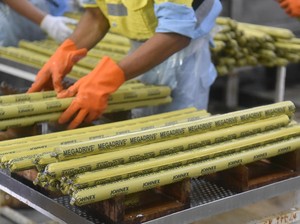 RI Ekspor 250 Ton Bahan Peledak ke Australia