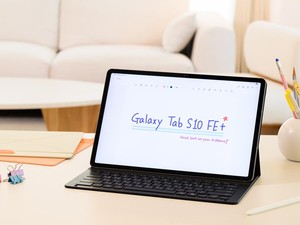 Samsung Buka Reservasi Galaxy Tab S10 FE di Indonesia, Ini Bonusnya