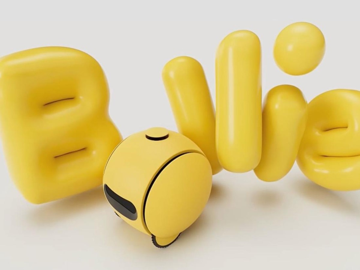 Samsung Luncurkan Ballie, Robot AI Pintar Jadi Asisten Rumah Serbaguna