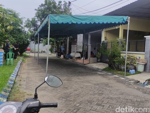 2 dari 3 Santri Terseret Ombak di Pantai Balekambang Asal Sidoarjo
