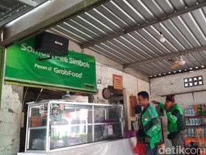 Kisah Sukses Diah Tekuni Kuliner Sambel Pee Khas Pati, Kini Ramai Pembeli