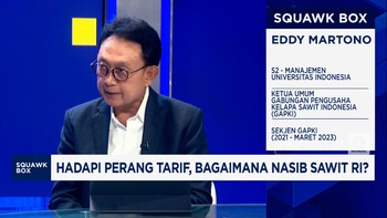 Video: Tarif Trump 