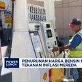 Video: Tekanan Inflasi AS Mereda, IHK Maret Turun Jadi 2,4% (YoY)