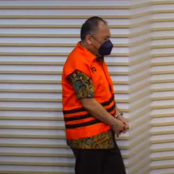 Kronologi Kasus Korupsi Jual Beli Gas PT PGN, 2 Tersangka Ditahan