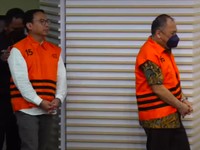 Kronologi Kasus Korupsi Jual Beli Gas PT PGN, 2 Tersangka Ditahan