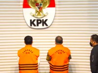 Soal Kasus Korupsi Jual Beli Gas, PGN Hormati Proses Hukum oleh KPK