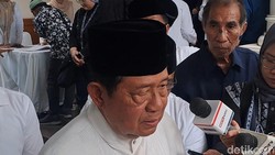 SBY Kehilangan Sosok Pahlawan Kebudayaan Setelah Titiek Puspa Meninggal Dunia