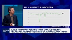 Video: TKDN Direvisi- Kuota Impor Dihapus, Industri Nasional Terancam?