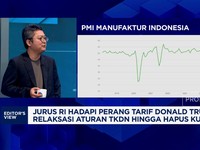 Video: TKDN Direvisi- Kuota Impor Dihapus, Industri Nasional Terancam?