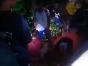Kronologi Wanita di Buton Dililit-Nyaris Ditelan Ular Piton 6,5 Meter
