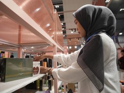 Berkat Pemberdayaan BRI, UMKM Asal Sidoarjo Sukses Tembus Pasar Global Berkat Pemberdayaan BRI, UMKM Asal Sidoarjo Sukses Tembus Pasar Global