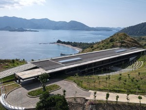 International Golo Mori Jazz Suguhkan Keindahan Alam Labuan Bajo 360 Derajat